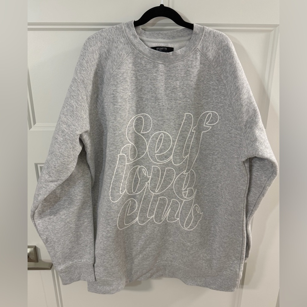 BTL Self Love Club Big Sister Crew - Picture 2 of 5
